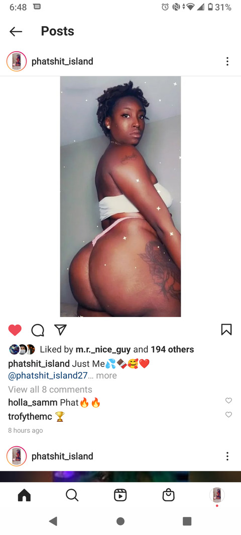 islandbabe25 onlyfans leaked picture 1