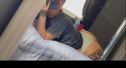 itsdejiaaa onlyfans leaked picture 1