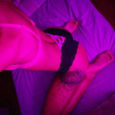 itsmeinklioness onlyfans leaked picture 1