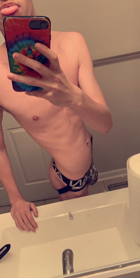 jakeproctor onlyfans leaked picture 1