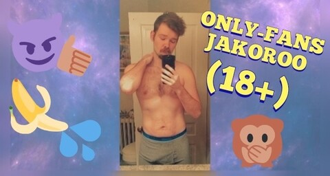 jakoroo onlyfans leaked picture 1