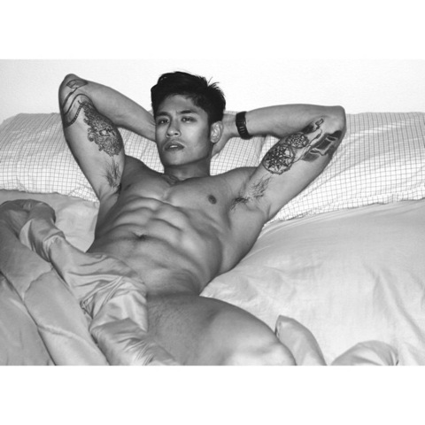 jayho_fit onlyfans leaked picture 1