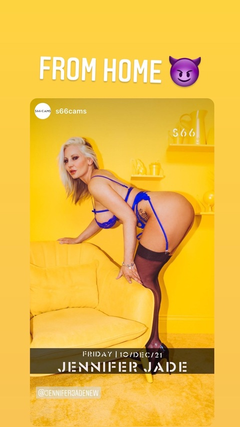 jenniferjadexxx onlyfans leaked picture 1