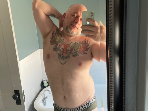 johnthe onlyfans leaked picture 1