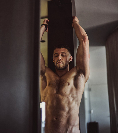 justinthejock3x onlyfans leaked picture 1