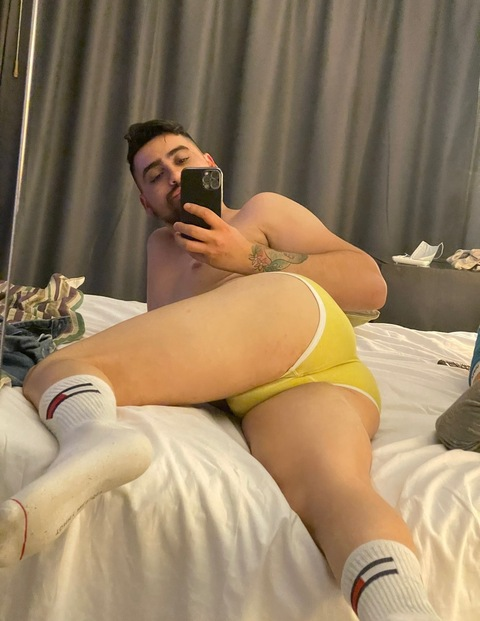 jvrgtrrzoficial onlyfans leaked picture 1