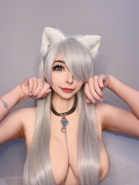 kamkamuwu onlyfans leaked picture 2