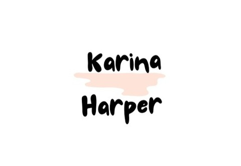 karinaharper onlyfans leaked picture 1