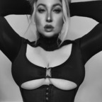 katjaquinzel onlyfans leaked picture 1