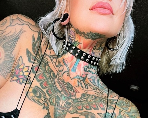 kenzylee onlyfans leaked picture 1
