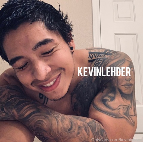 kevinlehder onlyfans leaked picture 1