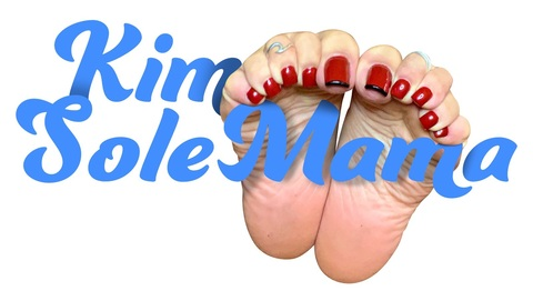 kim_kisses_foot_goddess onlyfans leaked picture 1