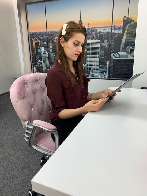 kinky_office onlyfans leaked picture 1