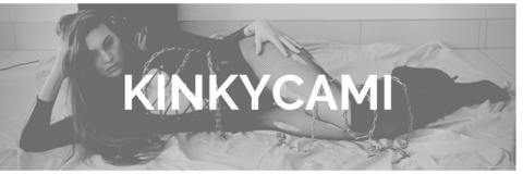 kinkycami onlyfans leaked picture 1