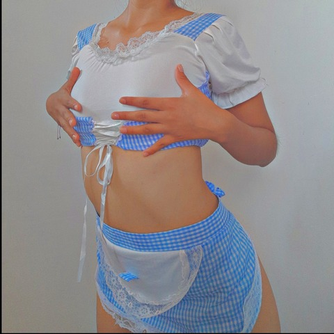 kutecupcake onlyfans leaked picture 1