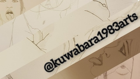 kuwabara1983arts onlyfans leaked picture 1