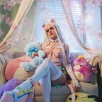 ladynyxx onlyfans leaked picture 1