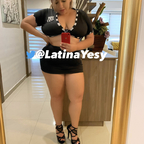 latinayesy onlyfans leaked picture 1