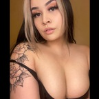 lilbabychrissy onlyfans leaked picture 1