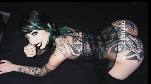 limpfanacc onlyfans leaked picture 1