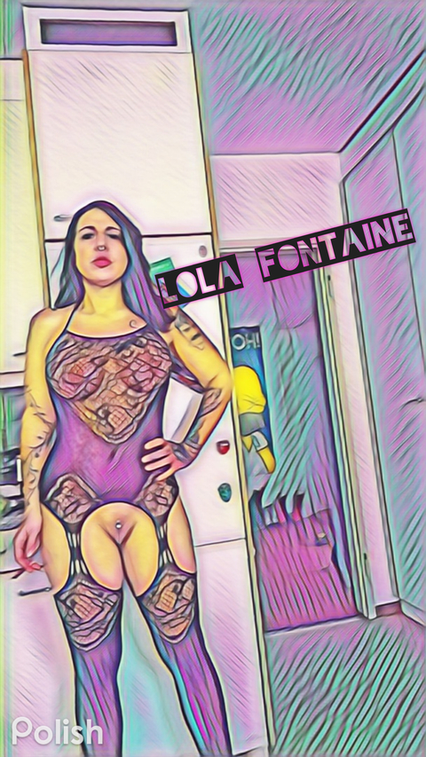 lola_fontaine_premium onlyfans leaked picture 1