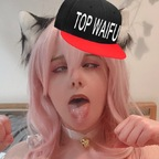 lottiedesu onlyfans leaked picture 1