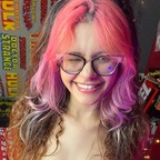 lunawolfyfree onlyfans leaked picture 1