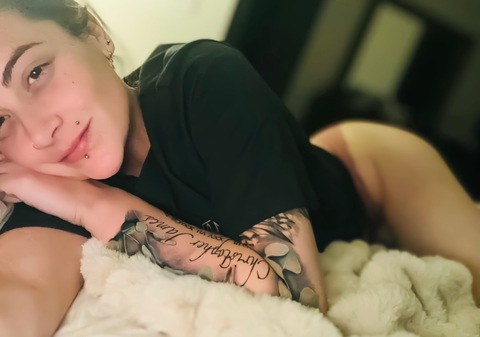 luxcassie onlyfans leaked picture 1