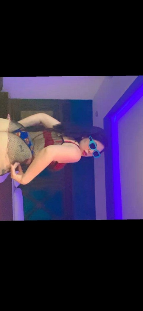 mafer69 onlyfans leaked picture 2