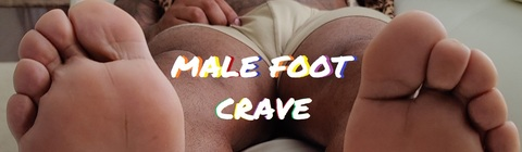 malefootcrave onlyfans leaked picture 1