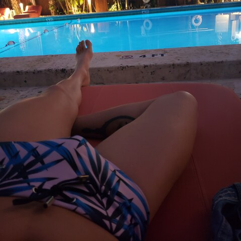 maninheels onlyfans leaked picture 1