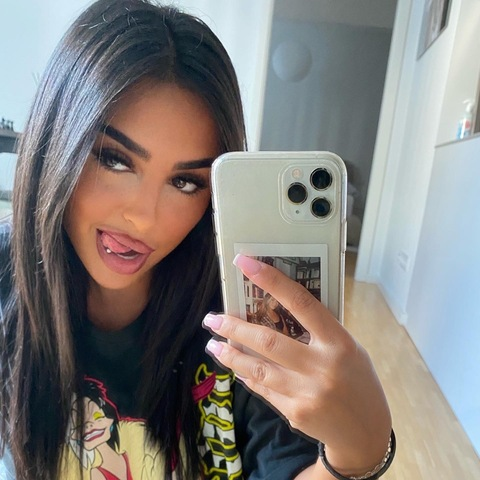 marys.crib onlyfans leaked picture 2