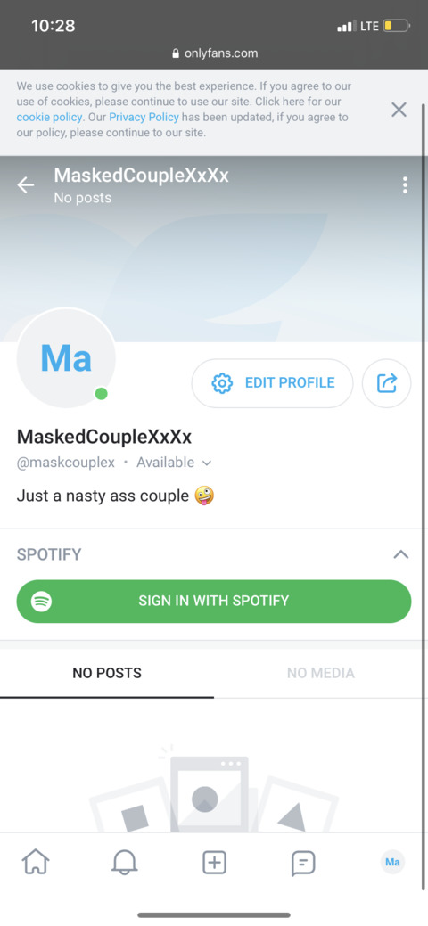 maskcouplex onlyfans leaked picture 2