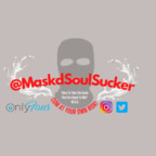 maskdsoulsucker onlyfans leaked picture 1