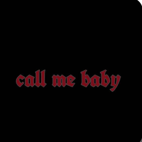 maybebaby3 onlyfans leaked picture 2