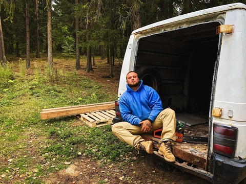 meandajax onlyfans leaked picture 1