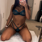 mekalalarae onlyfans leaked picture 1