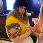 meowriza onlyfans leaked picture 1