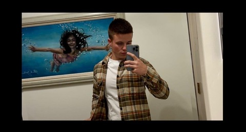 michaeldoherty onlyfans leaked picture 1