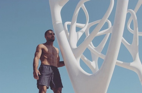 michaelfraier onlyfans leaked picture 1