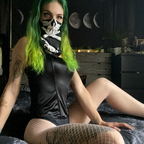 midnitemascara_ onlyfans leaked picture 1