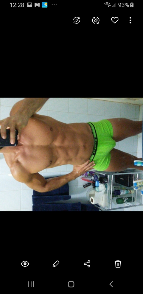 mikifans onlyfans leaked picture 1