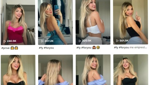 mileycyruss onlyfans leaked picture 2