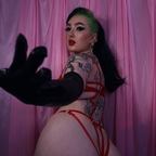 mimialmighty onlyfans leaked picture 1