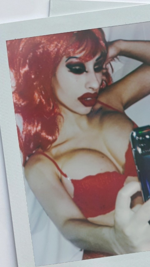 misscami_addams onlyfans leaked picture 1