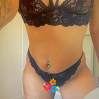 missjafterdark onlyfans leaked picture 1