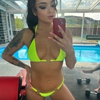 missklyde24 onlyfans leaked picture 1