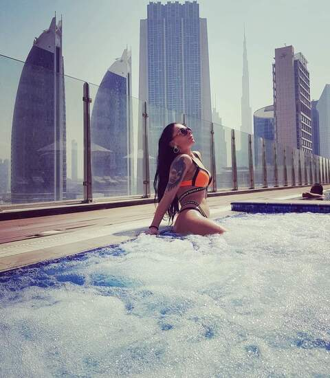 missty888 onlyfans leaked picture 2