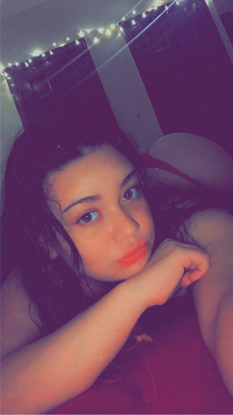 missybabygirl onlyfans leaked picture 2