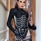 mistressgrande onlyfans leaked picture 1